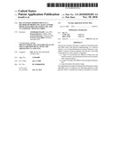 DECANTATION IMPROVEMENT IN A METHOD OF PRODUCING ALKYL ESTERS FROM VEGETABLE OR ANIMAL OIL AND AN ALIPHATIC MONOALCOHOL diagram and image