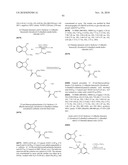 BORON-CONTAINING SMALL MOLECULES diagram and image