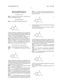 PROCESS FOR PRODUCTION OF BENZALDEHYDE COMPOUND diagram and image