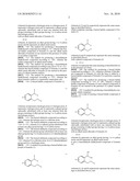 PROCESS FOR PRODUCTION OF BENZALDEHYDE COMPOUND diagram and image