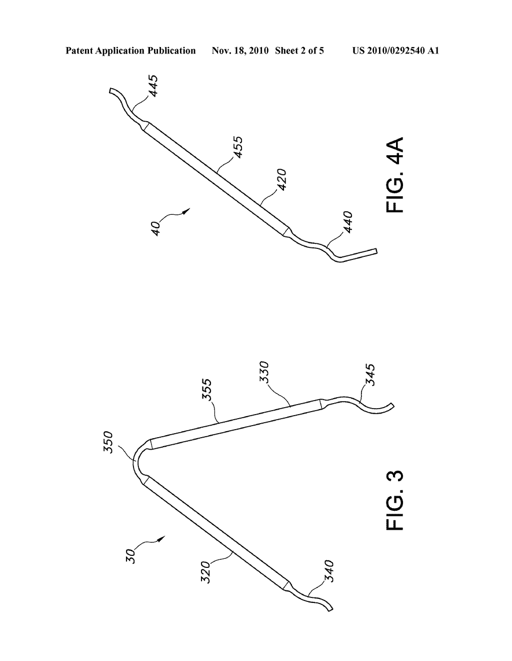 SURGICAL RETRACTOR AND METHOD - diagram, schematic, and image 03