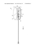 BREATHABLE PHYSIOLOGICAL SENSOR diagram and image