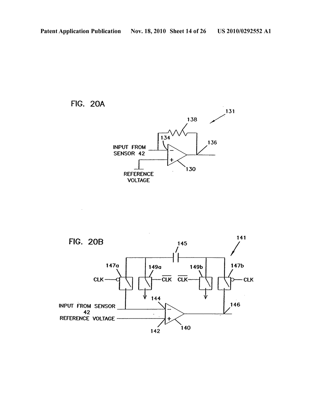 Analyte Monitoring Device and Methods of Use - diagram, schematic, and image 15