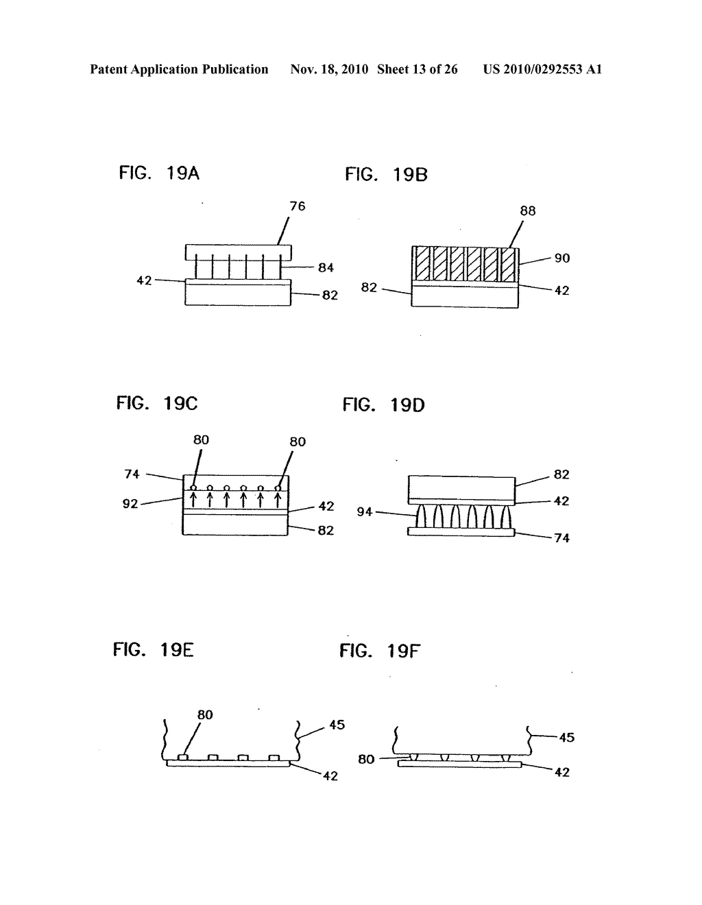 Analyte Monitoring Device and Methods of Use - diagram, schematic, and image 14