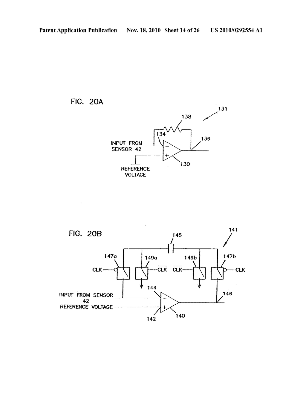 Analyte Monitoring Device and Methods of Use - diagram, schematic, and image 15