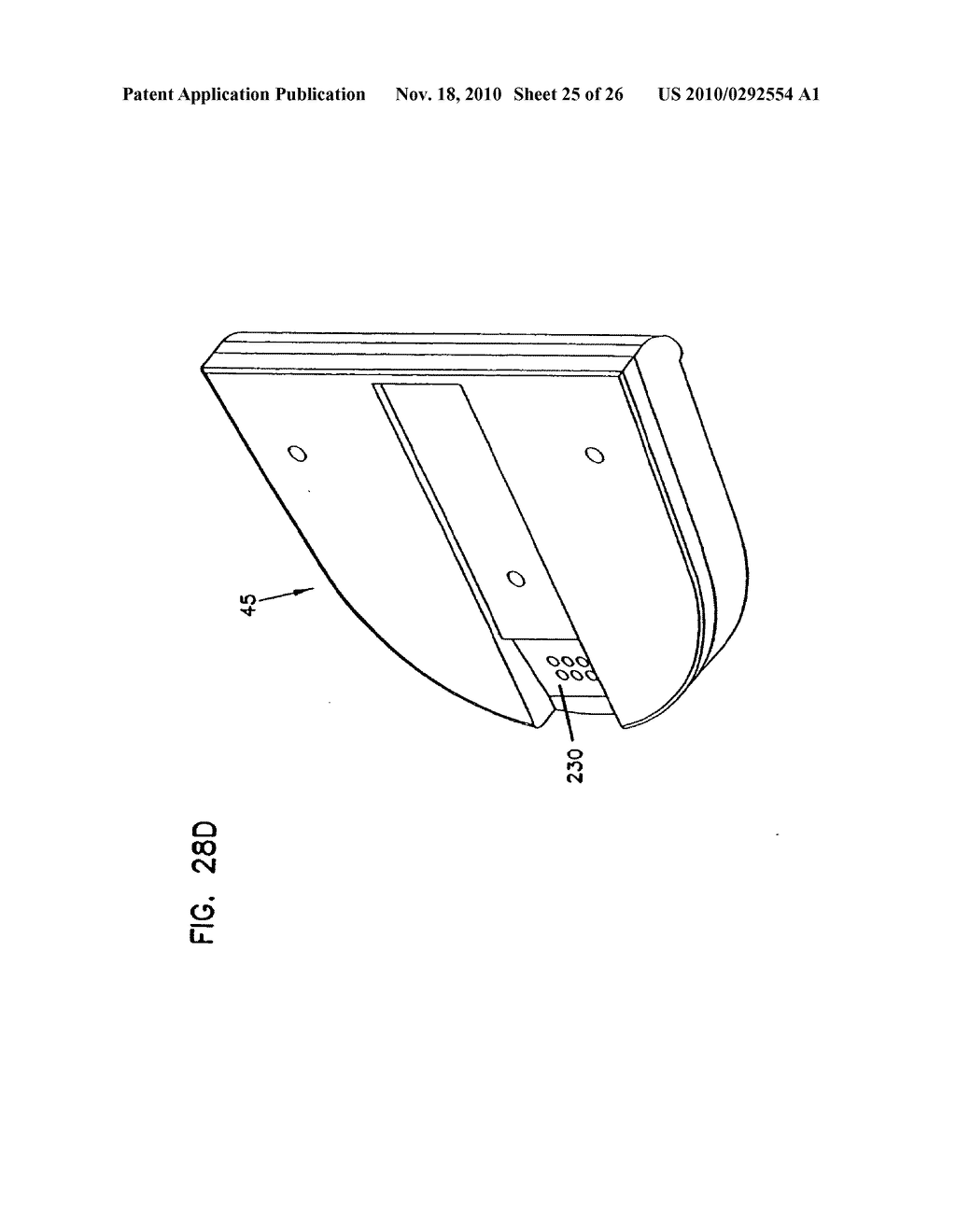 Analyte Monitoring Device and Methods of Use - diagram, schematic, and image 26