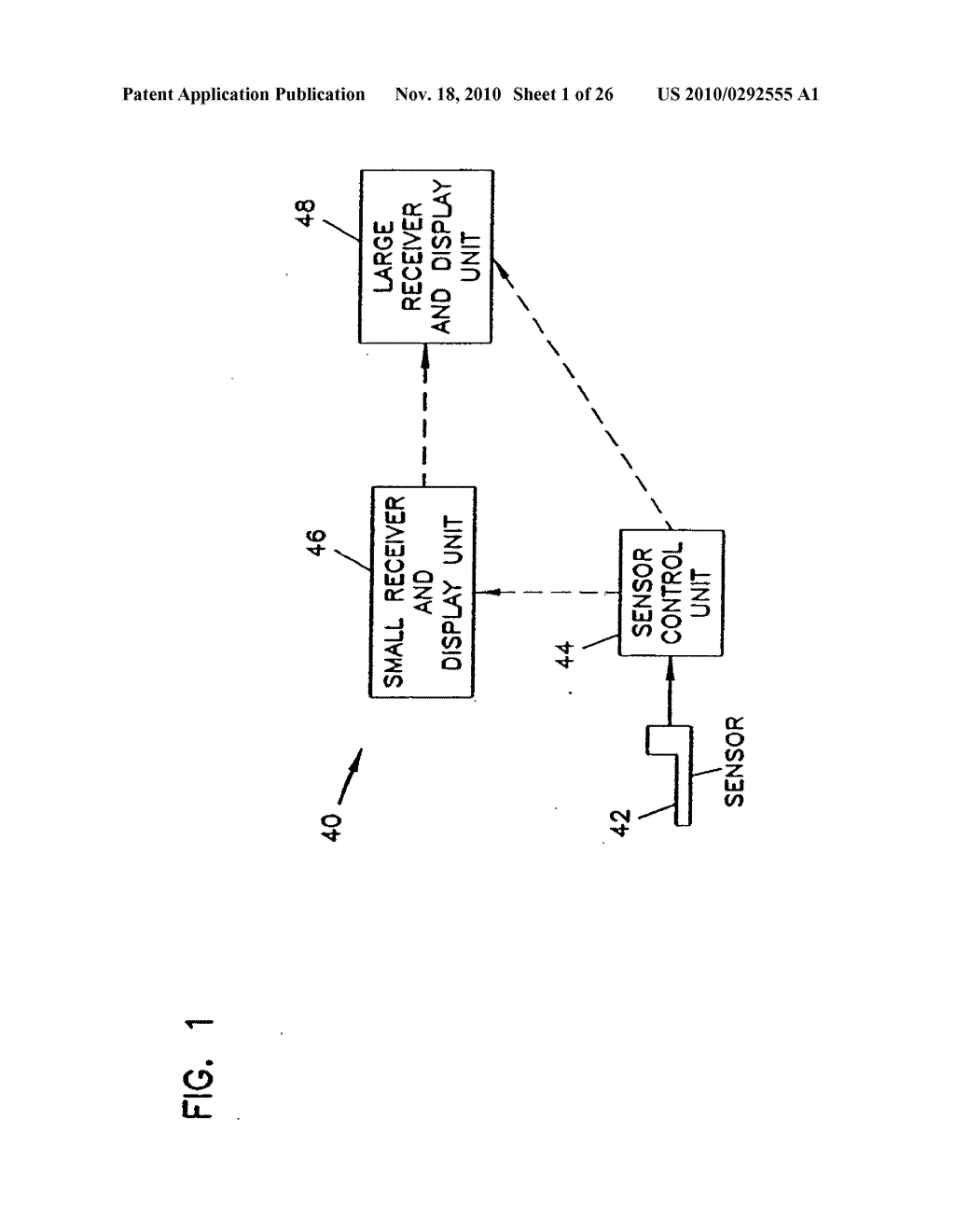 Analyte Monitoring Device and Methods of Use - diagram, schematic, and image 02