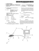 METHOD AND DEVICE FOR SUBSTANCE MEASUREMENT diagram and image