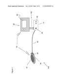 METHOD AND DEVICE FOR SUBSTANCE MEASUREMENT diagram and image