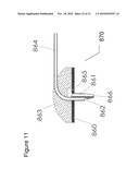 METHOD AND DEVICE FOR SUBSTANCE MEASUREMENT diagram and image