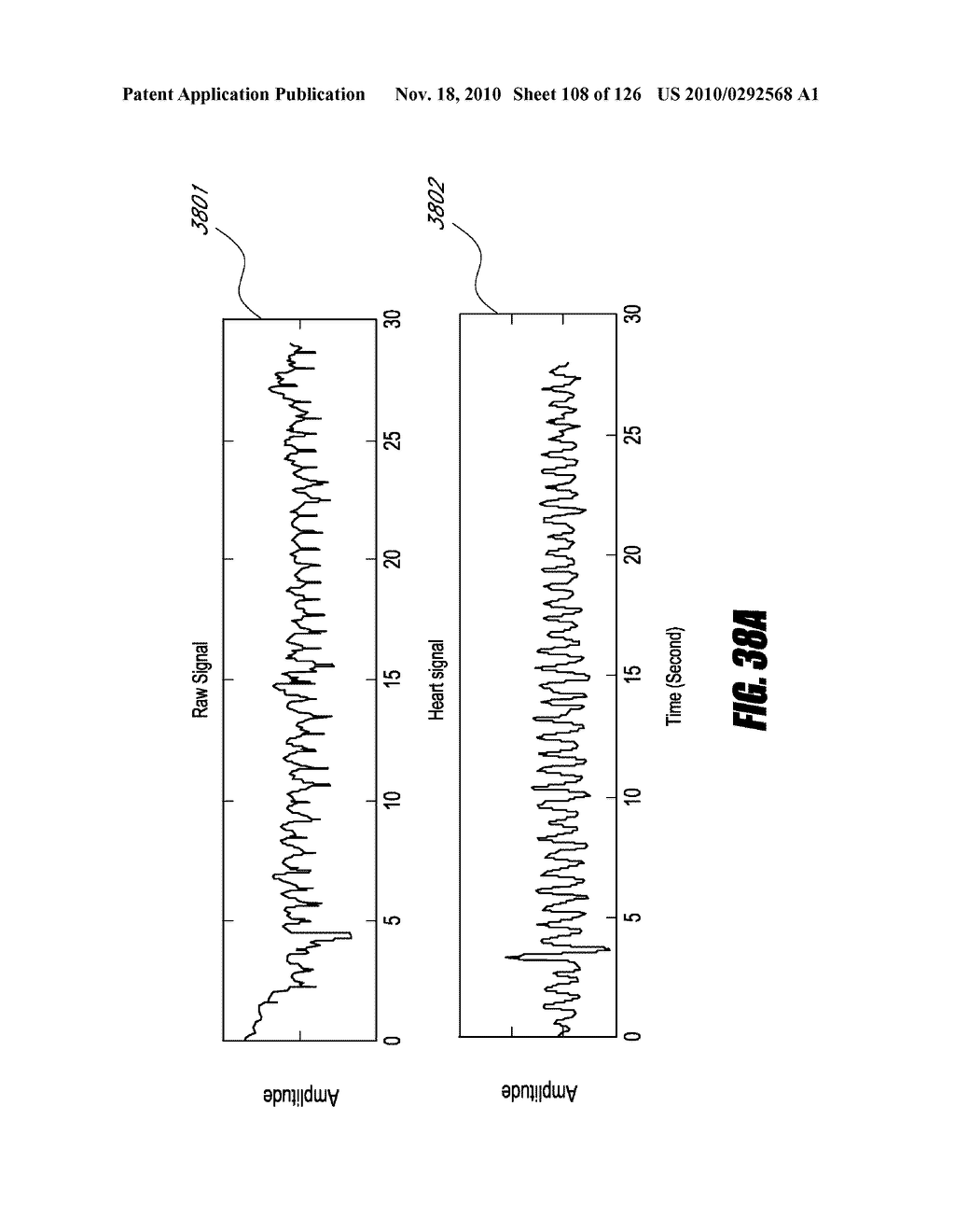 SYSTEMS AND METHODS FOR MEASUREMENT OF DEPTH OF BREATH AND PARADOXICAL BREATHING - diagram, schematic, and image 109