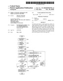 MEDICAL IMAGING APPARATUS AND MEDICAL IMAGING METHOD diagram and image