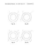 DEVICE FOR IMPROVED EXTERNAL FETAL MONITORING diagram and image