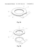 DEVICE FOR IMPROVED EXTERNAL FETAL MONITORING diagram and image