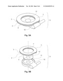 DEVICE FOR IMPROVED EXTERNAL FETAL MONITORING diagram and image