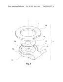 DEVICE FOR IMPROVED EXTERNAL FETAL MONITORING diagram and image