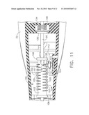 TETHERLESS BIOPSY DEVICE WITH SELF-REVERSING CUTTER DRIVE MECHANISM diagram and image