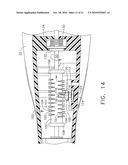 TETHERLESS BIOPSY DEVICE WITH SELF-REVERSING CUTTER DRIVE MECHANISM diagram and image