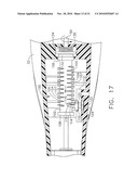 TETHERLESS BIOPSY DEVICE WITH SELF-REVERSING CUTTER DRIVE MECHANISM diagram and image