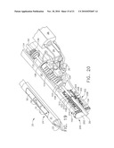 TETHERLESS BIOPSY DEVICE WITH SELF-REVERSING CUTTER DRIVE MECHANISM diagram and image