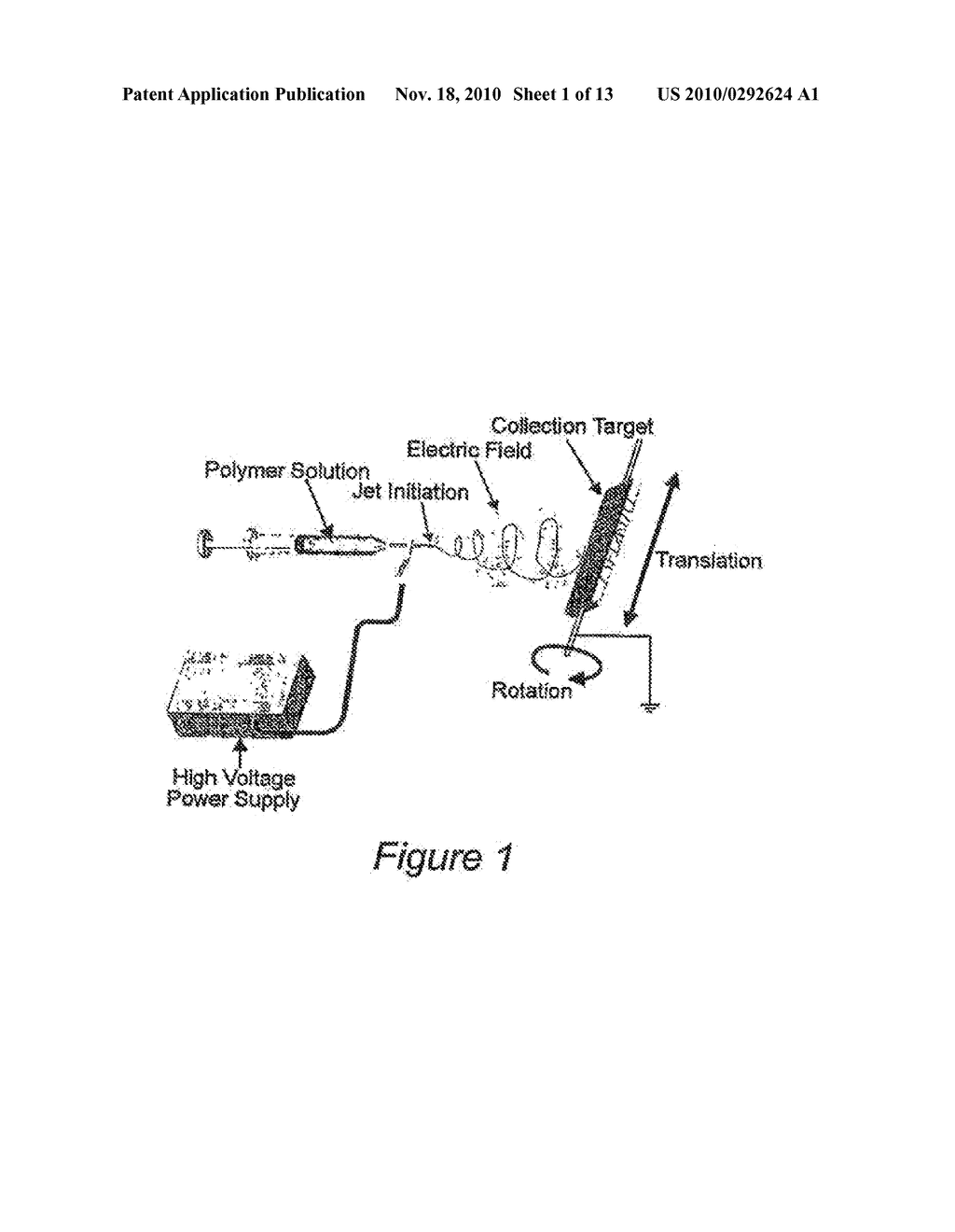 Mineral Technologies (MT) for Acute Hemostasis and for the Treatment of Acute Wounds and Chronic Ulcers - diagram, schematic, and image 02