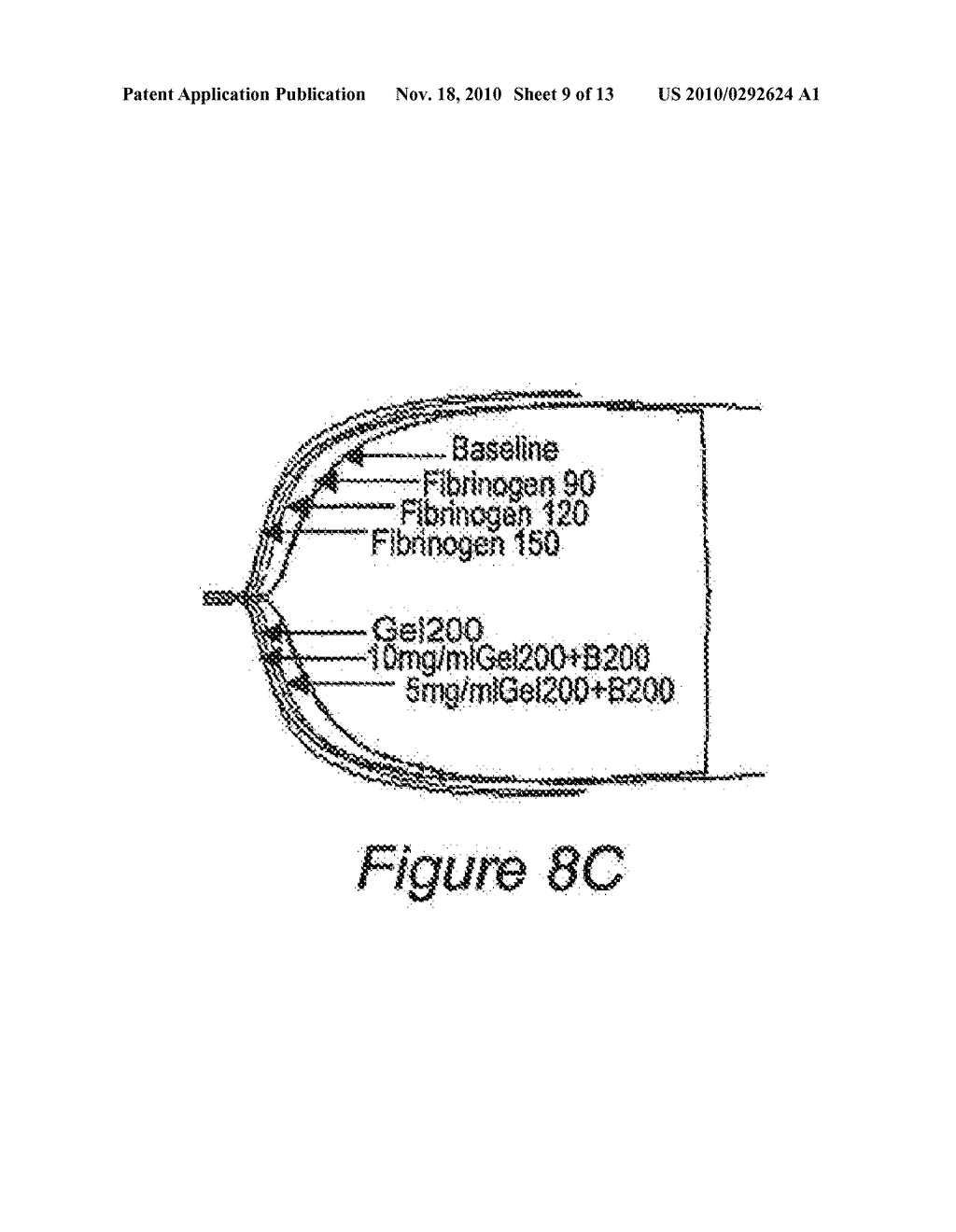 Mineral Technologies (MT) for Acute Hemostasis and for the Treatment of Acute Wounds and Chronic Ulcers - diagram, schematic, and image 10