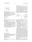 PHARMACEUTICAL AND COSMETIC COMPOSITIONS FOR ACCELERATED HEALING OF WOUNDS AND OTHER SURFACE DAMAGES diagram and image