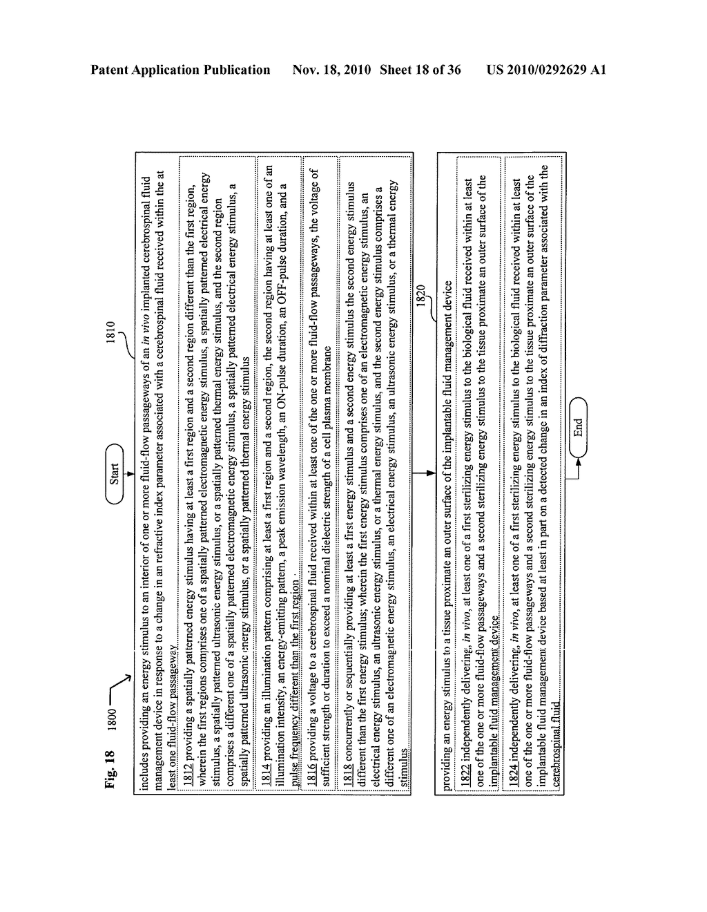 Systems, devices, and methods including infection-fighting and monitoring shunts - diagram, schematic, and image 19