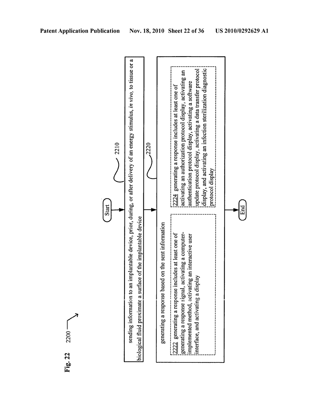 Systems, devices, and methods including infection-fighting and monitoring shunts - diagram, schematic, and image 23