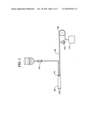 Control flow device diagram and image