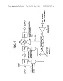 Control flow device diagram and image