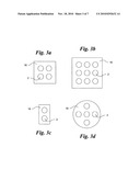 Transdermal Micro-Patch diagram and image