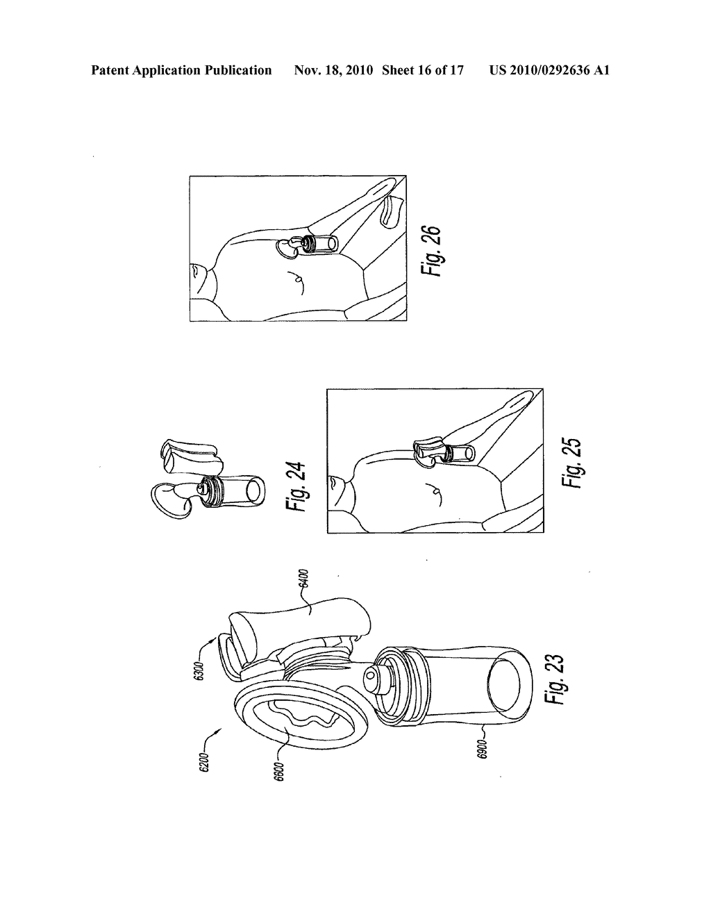 MANUAL BREAST PUMP - diagram, schematic, and image 17