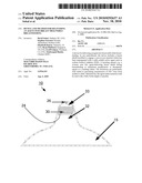 DEVICE AND METHOD FOR DELIVERING AN AGENT INTO BREAST MILK WHILE BREASTFEEDING diagram and image