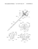 Tearaway Sheath Assembly with Split Hemostasis Valve Seal diagram and image