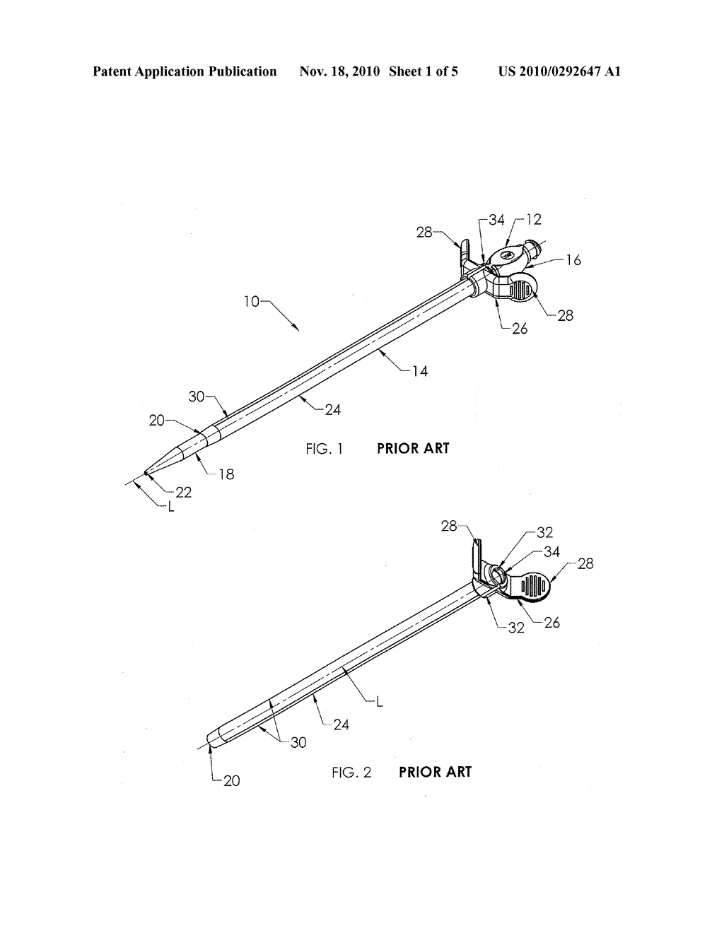 Valve-Retaining Cap for Tearaway Sheath Assembly and Method of Assembly - diagram, schematic, and image 02