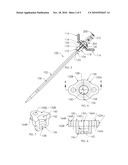 Valve-Retaining Cap for Tearaway Sheath Assembly and Method of Assembly diagram and image