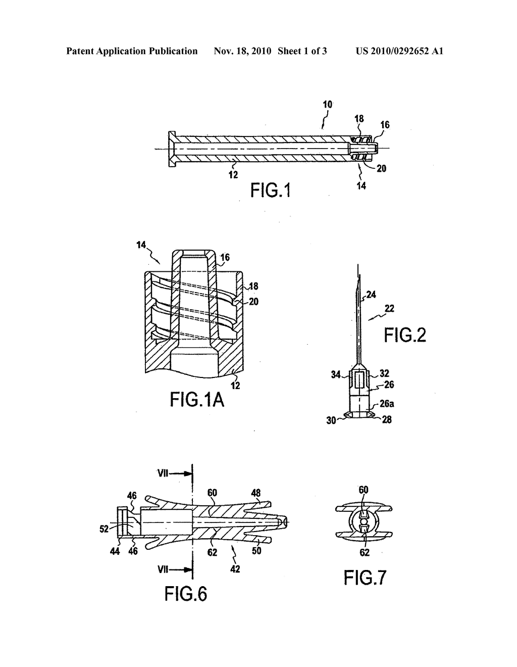 NEEDLE CAP - diagram, schematic, and image 02