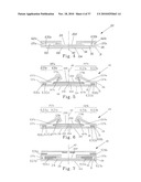 Disposable Absorbent Article diagram and image