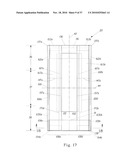 Disposable Absorbent Article diagram and image