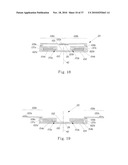 Disposable Absorbent Article diagram and image