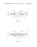 Disposable Absorbent Article diagram and image