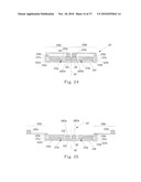 Disposable Absorbent Article diagram and image