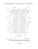 Disposable Absorbent Article diagram and image