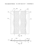 Disposable Absorbent Article diagram and image