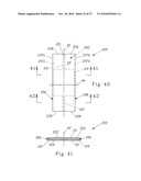 Disposable Absorbent Article diagram and image