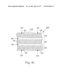 Disposable Absorbent Article diagram and image