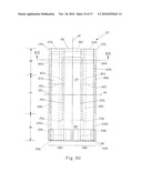 Disposable Absorbent Article diagram and image