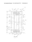 Disposable Absorbent Article diagram and image