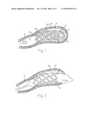 DEVICE FOR ADMINISTERING CELLS AND CELL-THERAPY METHODS USING SAID DEVICE diagram and image